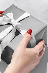 Gift Wrapping