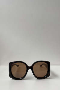 Gift Ideas: Gucci GG1257S 002 - Havana