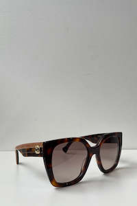 Gucci GG1300S 003 - Havana