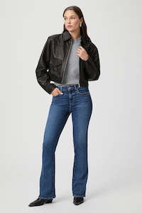 Most Popular: Paige High Rise Laurel Canyon 32” - A Capell