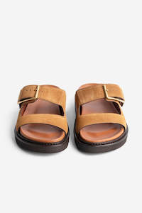 Shoes 2: Zadig & Voltaire Alpha Sandals - Folk