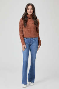 Best Sellers: Paige Laurel Canyon - Estate