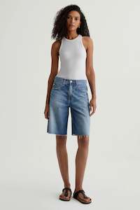 AG Hattie Short - Gemini