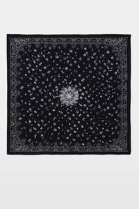 Best Selling: Zadig & Voltaire Blondie 130 Bandana