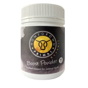 Products: Homegrown Primal Boost Powder Grass-fed, Grass-Finished Beef Liver 90 Grams – Global Health Clinic