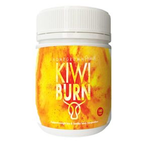 KiwiBurn Grass-fed, Grass-Finished Beef Tallow 180 Caps – Global Health Clinic