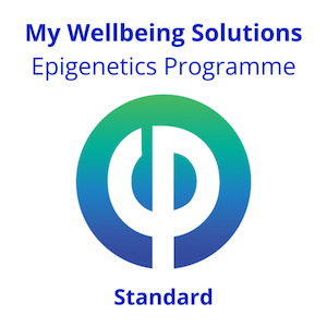 My Wellbeing Solutions: Epigenetics & Nutritional Programme Standard Hair Te&hellip;