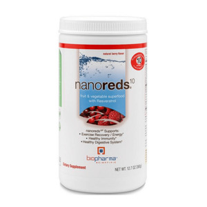 Products: Bio Pharma Nanoreds 360g – Global Health Clinic
