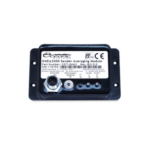 3271 Sender Averaging Module