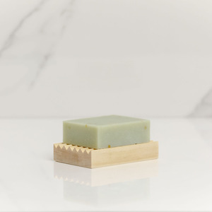 Products: Natural Wooden Soap Rack Global Soap NZ Natural Handmade