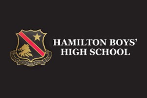Hamilton Boys High school