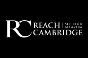 Reach Cambridge