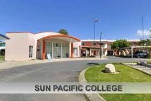 Sun Pacific College