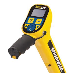Schonstedt Maggie Magnetic Locator - Detection, Magnetic Locators - Global Survey