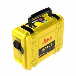 Leica DA175 Signal Transmitter - Cable Locator Accessories, Cable Locators - Global Survey