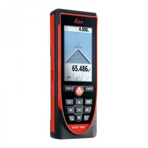 Leica DISTO™ S910 - CLEARANCE - Clearance, Laser Distance Meters - Global Survey