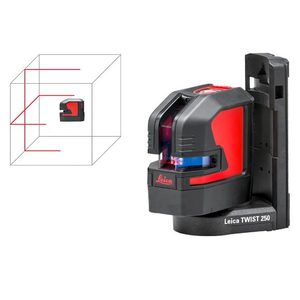 Leica Lino L2 - CLEARANCE - Clearance, Line & Point Lasers - Global Survey