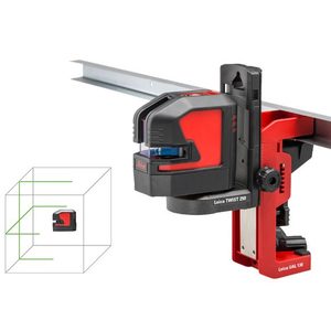 Clearance: Leica Lino L2G - CLEARANCE - Clearance, Line & Point Lasers - Global Survey