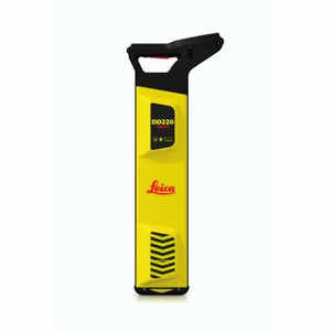 Leica DD220 SMART Cable Locator - CLEARANCE - Cable Locators, Clearance - Global Survey
