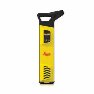 Cable Locators - Global Survey: Leica DD230 SMART Cable Locator - CLEARANCE - Cable Locators, Clearance - Global Survey