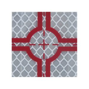 Rothbucher Systeme RSZ4 Target Reflector (40mm) - Prisms, Reflectors, Targets &a&hellip;