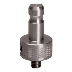 Products: Stainless Steel Prism Adapter (11R5-W-VA) - Prisms, Reflectors, Targets & Tribrachs - Global Survey