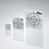 Leica Reflective Tapes - Large (60mm x 60mm) - Prisms, Reflectors, Targets &&hellip;