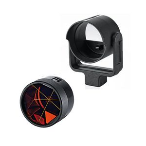 Leica GPR1 Prism & GPH1 Holder - Prisms, Reflectors, Targets & Tribrachs&hellip;