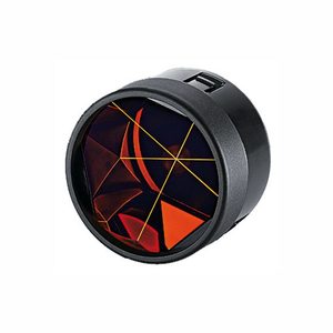 Leica GPR1 Circular Prism - Prisms, Reflectors, Targets & Tribrachs - Global Survey