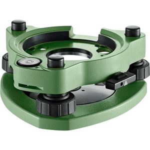 Leica Tribrach GDF311 - Basic W/O Optical Plummet - Prisms, Reflectors, Targets &hellip;