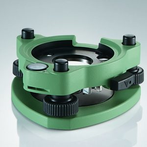 Leica Tribrach GDF321- Pro - Prisms, Reflectors, Targets & Tribrachs - Global Survey