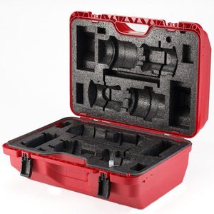 Leica GVP764 Prism/Accessory Carrying Case - Prisms, Reflectors, Targets & T&hellip;