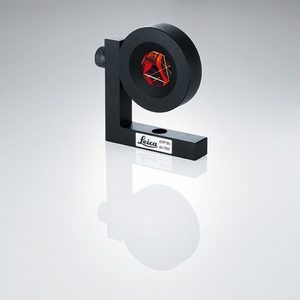 Leica GMP104 Monitoring Mini Prism - Accessories, Prisms, Reflectors, Targets &a&hellip;