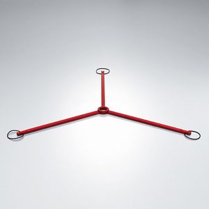 Products: Leica GST4 Tripod Star - Tripods, Poles & Staffs - Global Survey