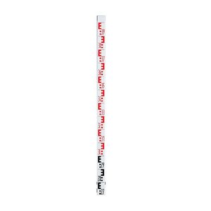 Leica CLR102 Telescopic Levelling Staff - Tripods, Poles & Staffs - Global Survey