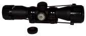 Leica Scope and Mount Assy for Rugby 300/400 - Tripods, Poles & Staffs - Global Survey