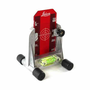 Leica Target Assembly (Red Beam) - Construction Laser & Pipe Laser Accessori&hellip;