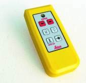 Products: Leica Piper IR Remote Control - Construction Laser & Pipe Laser Accessories - Global Survey