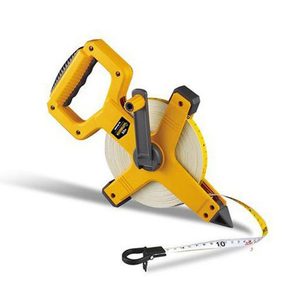 KOMELON 50M Steel Tape Open Reel - CLEARANCE - Clearance, Measuring Wheels &&hellip;
