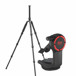 Clearance: Leica DST 360 Adapter with TRI120 Tripod - CLEARANCE - Clearance, Laser Distance Meters - Global Survey