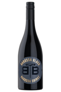 Barossa Black Barossa Shiraz