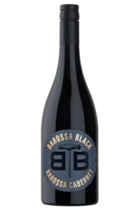 Barossa Black Barossa Cabernet Sauvignon