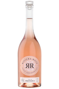 Riviera Rosé Vin de Provence