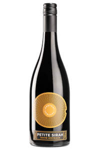Central: Central Petite Sirah