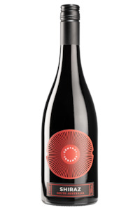 Central: Central Shiraz