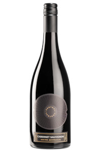 Central: Central Cabernet Sauvignon
