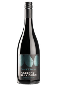 Triple T: Triple T Cabernet Sauvignon