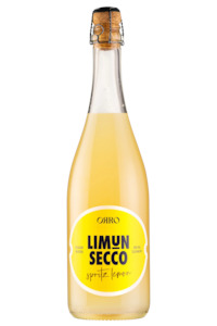Orro Spritz: ORRO Limun-Secco