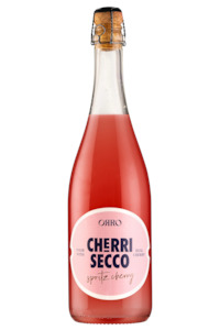 Orro Spritz: ORRO Cherri-Secco