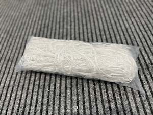 Products: Replacement Football Goal Net 2.44m x 1.82m